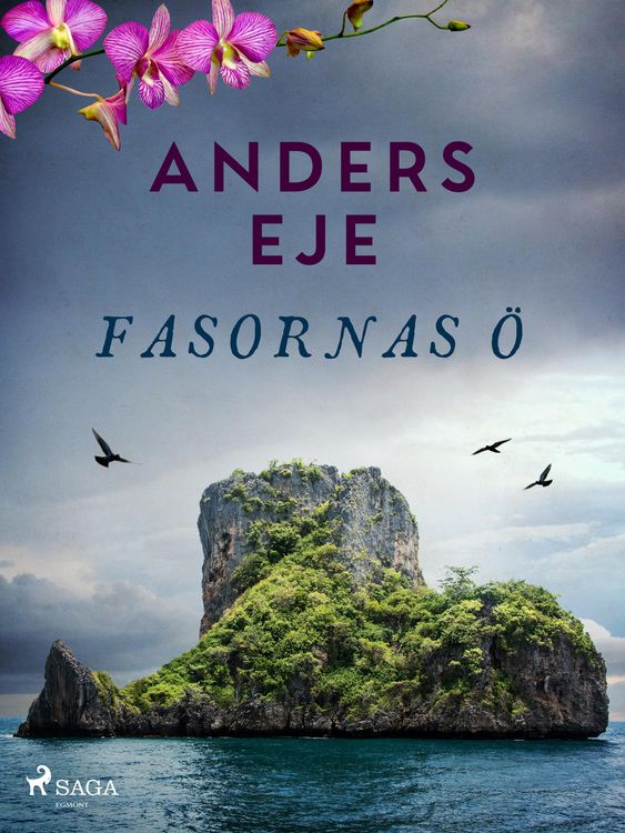 Produktbild: Fasornas &ouml;