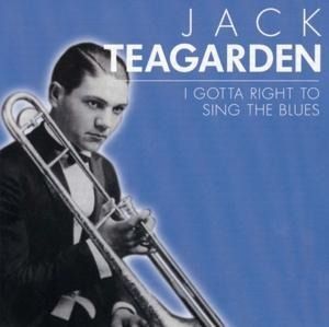 Produktbild: I Gotta Right to sing the blue