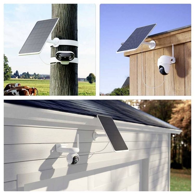 Produktbild: Reolink Solar-Panel ACCSP03W