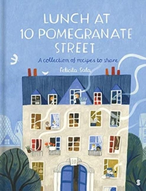 Produktbild: Lunch at 10 Pomegranate Street