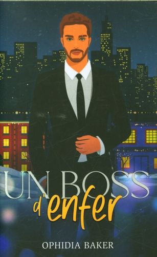 Produktbild: Un boss d'enfer
