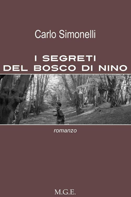 Produktbild: I segreti del bosco di Nino