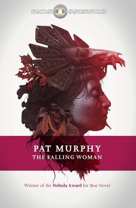 Produktbild: Murphy, P: The Falling Woman
