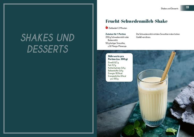 Produktbild: Anti-Bauchfett-Formel &ndash; Das Kochbuch