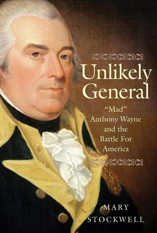 Produktbild: Unlikely General
