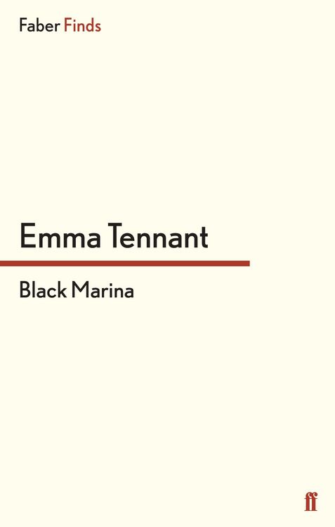 Produktbild: Black Marina