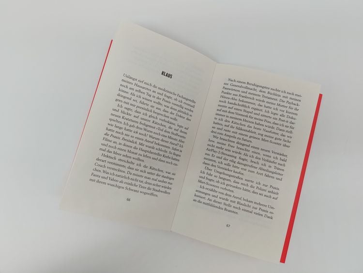 Produktbild: Man müsste mal – Nix gemacht und trotzdem happy