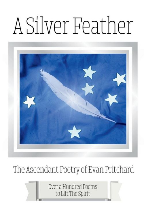 Produktbild: A Silver Feather