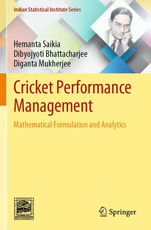 Produktbild: Cricket Performance Management