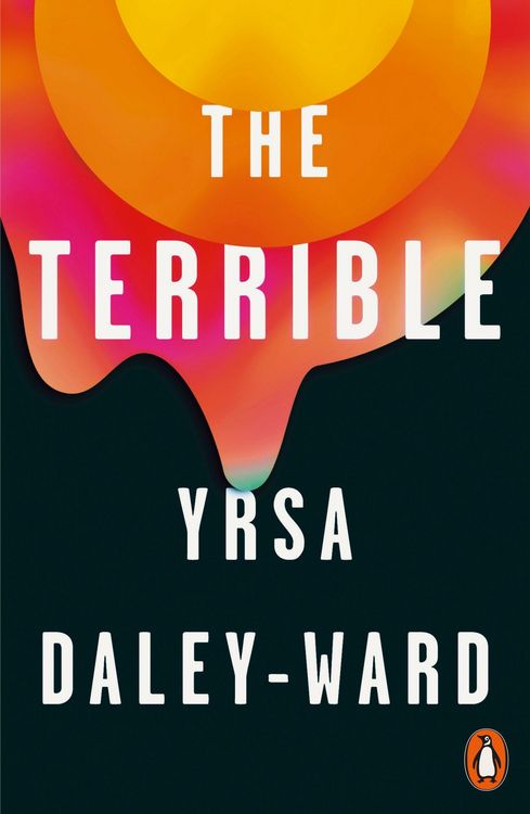 Produktbild: The Terrible