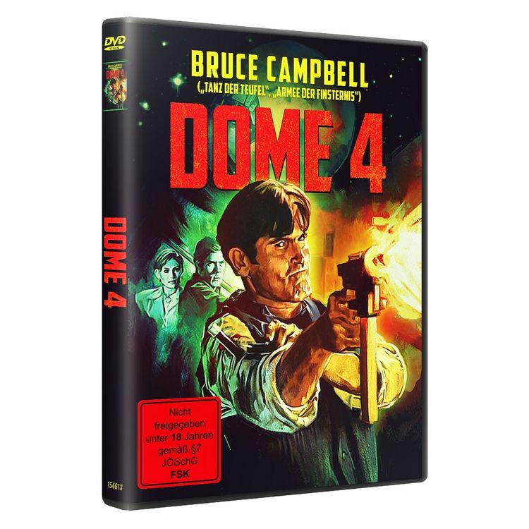 Produktbild: Dome 4
