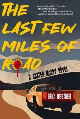 Produktbild: The Last Few Miles of Road