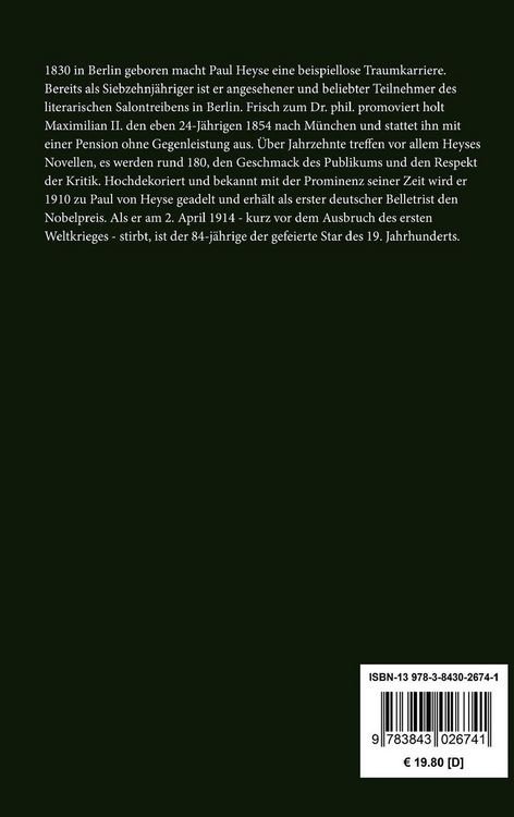 Produktbild: Das M&auml;dchen von Treppi / Die Blinden