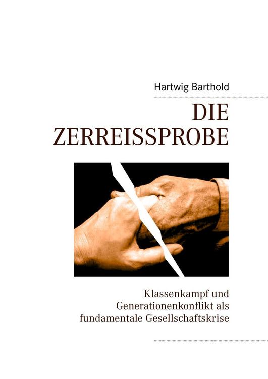 Produktbild: Die Zerrei&szlig;probe