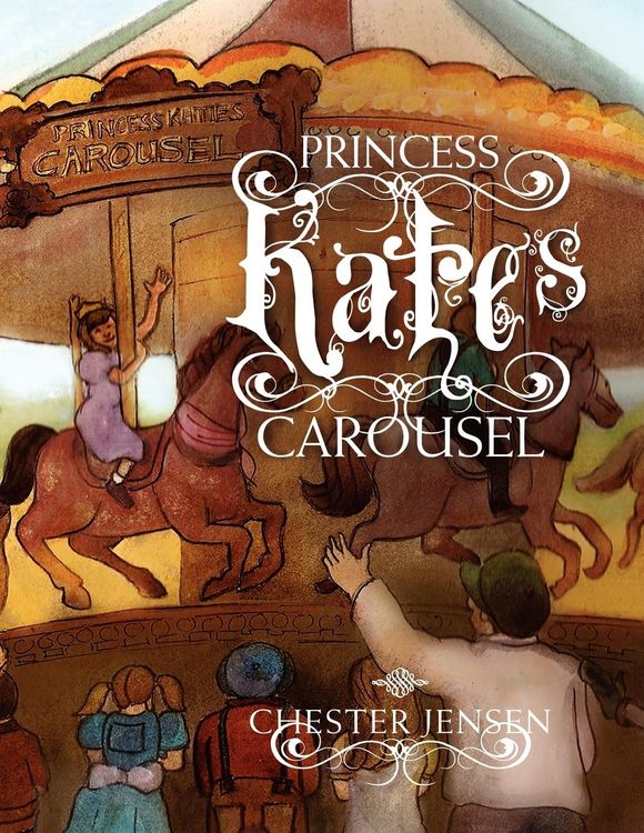 Produktbild: Princess Kate's Carousel