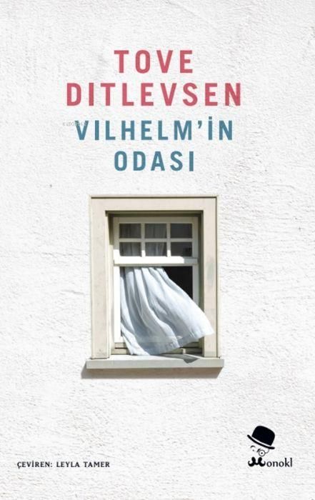 Produktbild: Vilhelmin Odasi