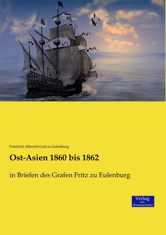 Produktbild: Ost-Asien 1860 bis 1862
