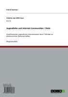 Produktbild: Jugendliche und Internet-Communities / Chats