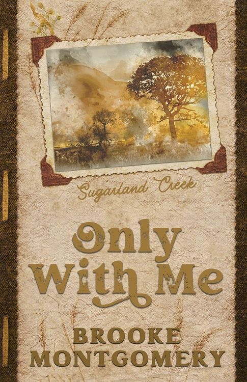 Produktbild: Only With Me (Alternate Special Edition Cover)