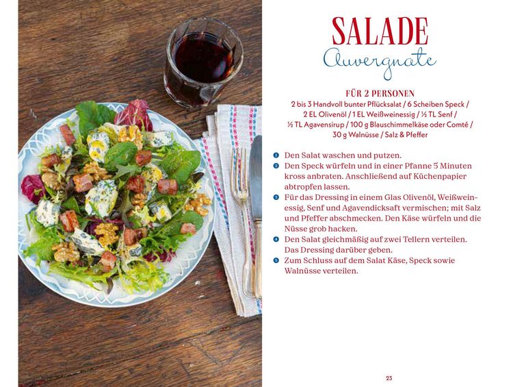 Produktbild: Bistrok&uuml;che aus Paris