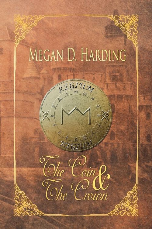 Produktbild: The Coin and the Crown