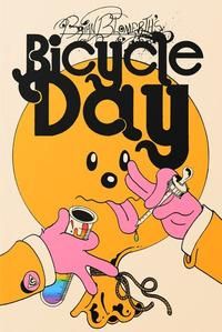 Produktbild: Bicycle day