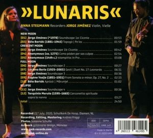 Produktbild: Lunaris