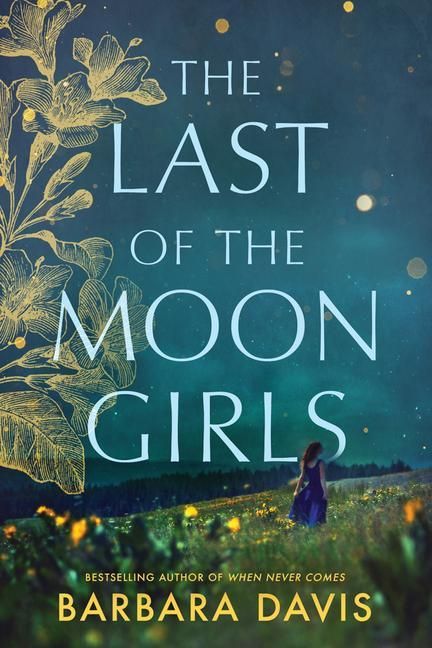 Produktbild: The Last of the Moon Girls