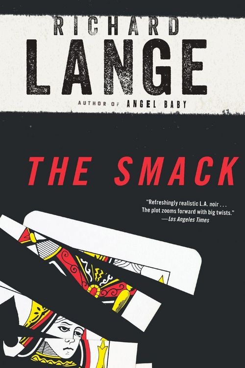Produktbild: The Smack