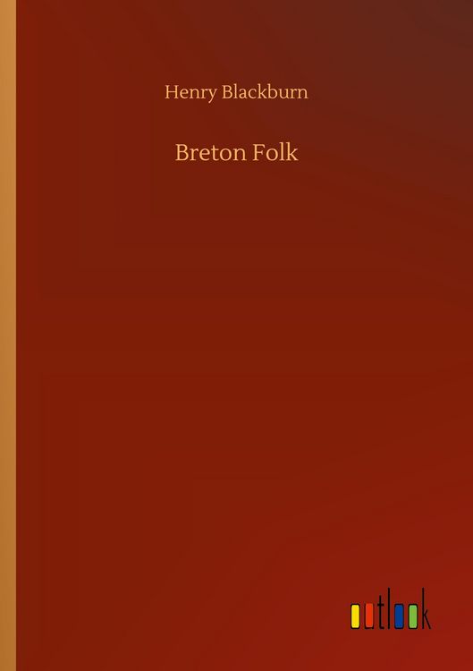 Produktbild: Breton Folk