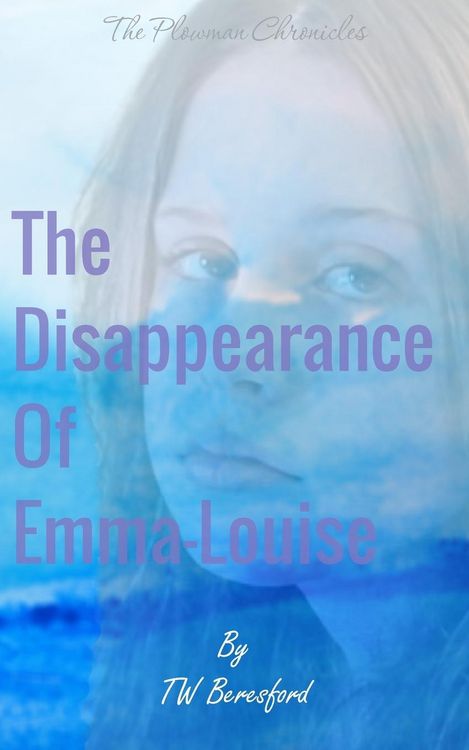 Produktbild: The Disappearance of Emma-Louise