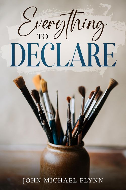 Produktbild: Everything To Declare