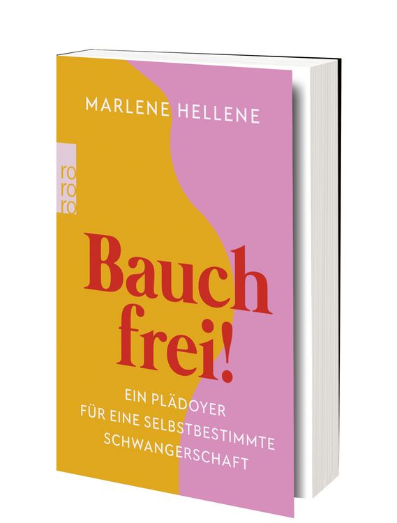 Produktbild: Bauch frei!