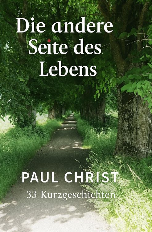 Produktbild: Die andere Seite des Lebens