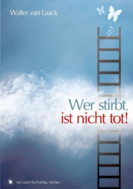 Produktbild: Wer stirbt, ist nicht tot!