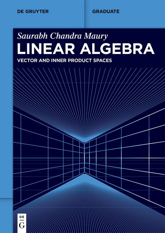Produktbild: Linear Algebra