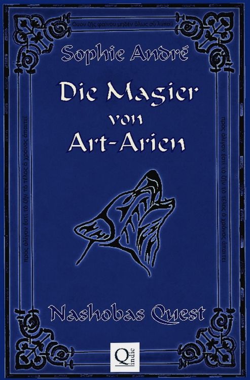 Produktbild: Die Magier von Art-Arien / Die Magier von Art-Arien Band 1