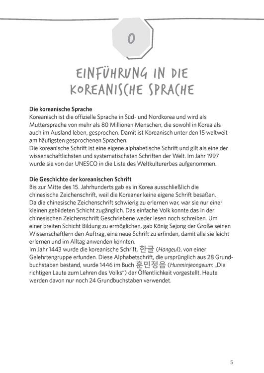 Produktbild: Langenscheidt Vom Wort zum Satz Koreanisch