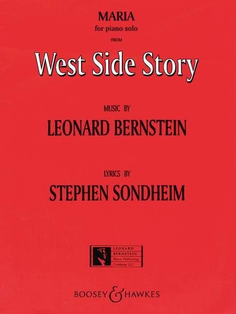 Produktbild: Maria (from West Side Story)