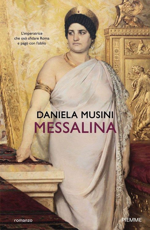 Produktbild: Messalina