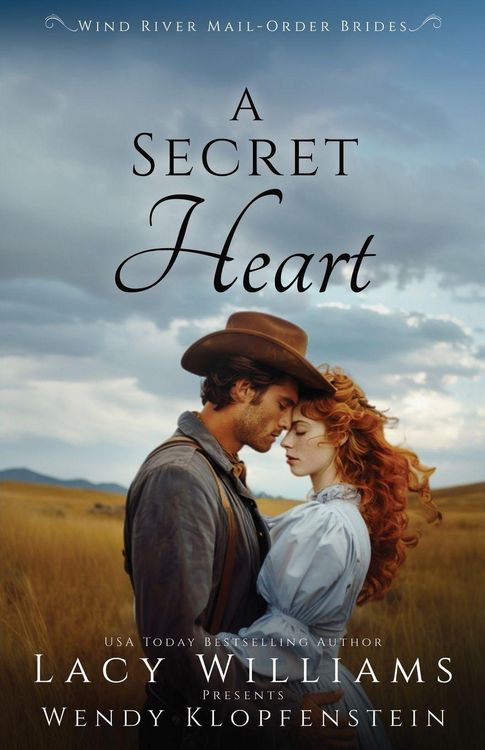 Produktbild: A Secret Heart