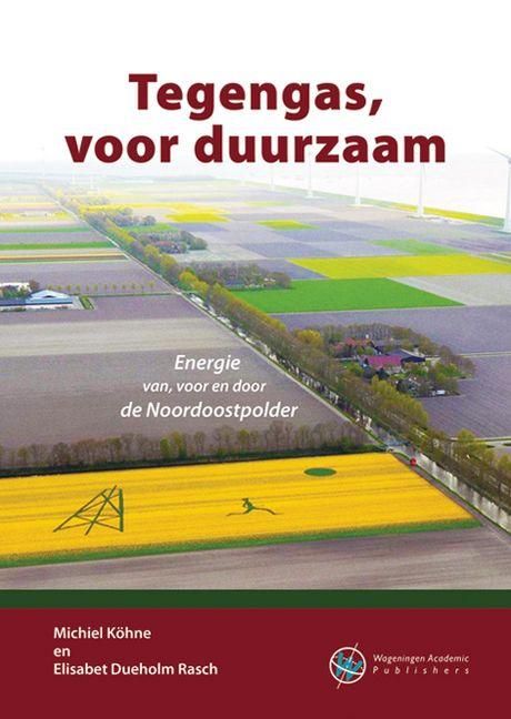 Produktbild: Tegengas, Voor Duurzaam