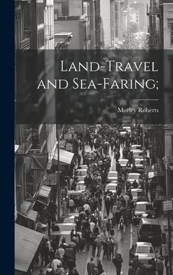 Produktbild: Land-travel and Sea-faring;