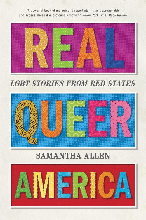Produktbild: Real Queer America