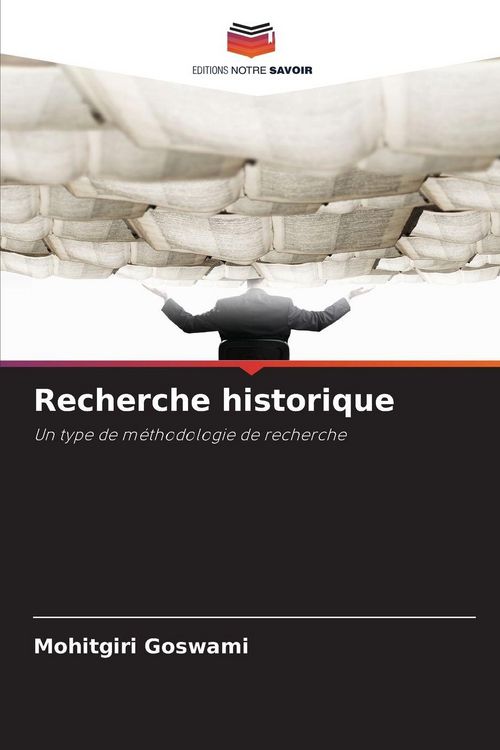 Produktbild: Recherche historique
