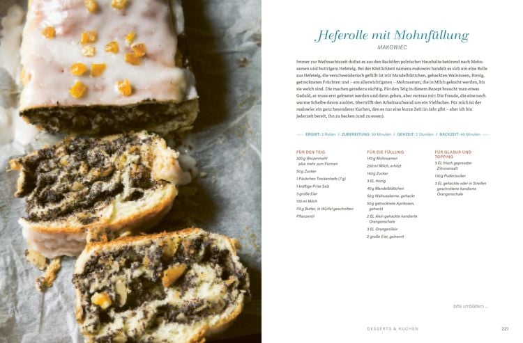 Produktbild: Polen vegetarisch