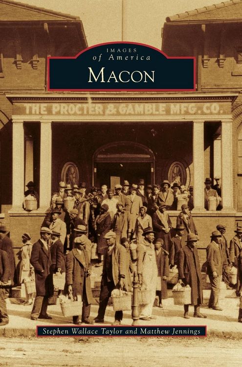 Produktbild: Macon