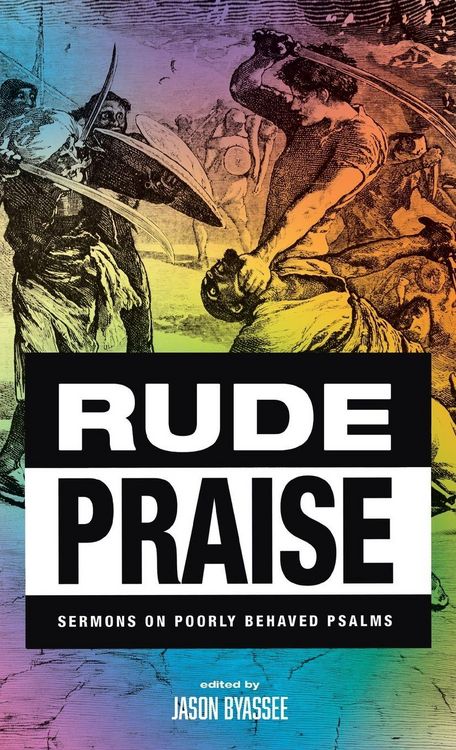Produktbild: Rude Praise