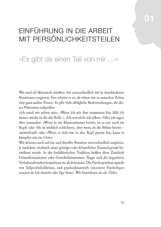 Produktbild: Reisen in die Innenwelt