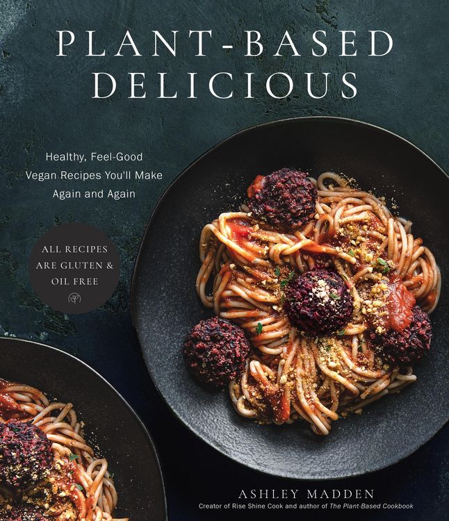 Produktbild: Plant-Based Delicious